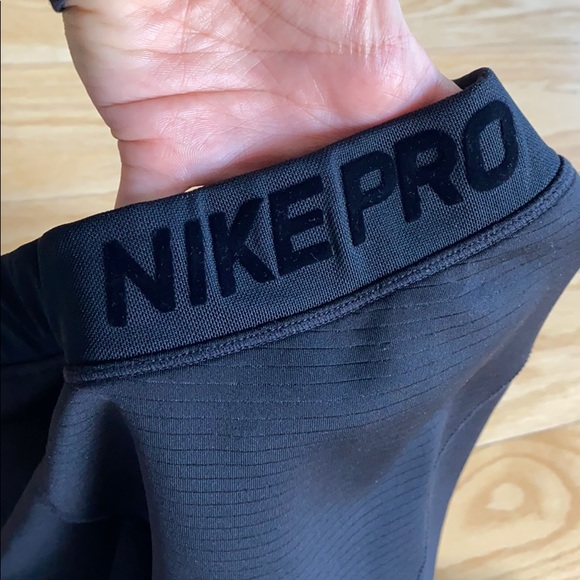 Nike Pro dri-fit pant - Picture 5 of 6